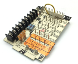 Carrier HK61EA005 Fan Blower Control Board CEPL130226-01 used #D8 - $25.00