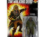 The Walking Dead Ezekiel Clean Shiva Force Sensei Action Figure McFarlan... - $24.74