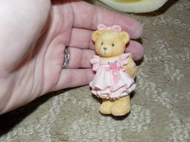 Cherished Teddies - Child of Love - 624845 NEW - $27.59