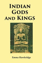 Indian Gods And Kings [Hardcover] - £28.13 GBP