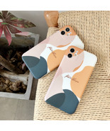 Morandi Nordic Line iPhone 12 Case - $26.02 CAD