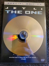 The One (DVD, 2001) - £6.97 GBP