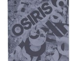 Osiris Logo IPhone 4 &amp; 4S Case - £5.97 GBP