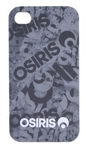 Osiris Logo IPhone 4 &amp; 4S Case - £5.99 GBP