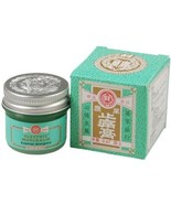 FEI FAH Electric Medibalm Net 0.67oz (19g) Ointments, Creams &amp; Oils,Musc... - $7.91