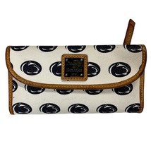 Dooney &amp; Bourke Penn State University Nittany Lions Wallet - $68.72