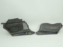 Windshield Window Wiper Motor Covers For 1994-1995 Mercedes Benz E Class... - $96.81