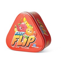 Fast Flip Card Game - £19.23 GBP