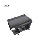 MERCEDES R230 SL-CLASS DRIVER/LEFT GLOVE BOX STORAGE TRAY LID TRAY BLACK - $98.99