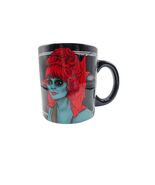 Beetlejuice Miss Argentina Coffee Mug You Don't Have An Appointment Do Y... - $24.95
