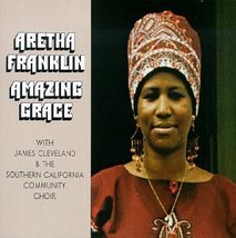 Amazing Grace [Audio Cassette] Franklin, Aretha - £29.60 GBP