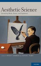 Aesthetic Science: Connecting Minds, Brains, and Experience [Hardcover] ... - £61.67 GBP