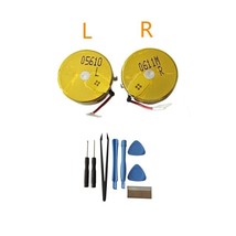 2pcs CP1654 1654 3.7V A3 Battery For BOSE QuietComfort QC 1.0 STORM Earbuds - $15.83