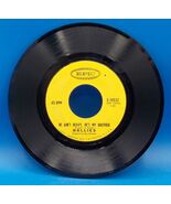 Hollies 45 He Ain&#39;t Heavy He&#39;s My Brother / Cos You Like To Love Me E18 - $9.25 CAD