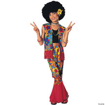 Flower power 4 to 6 child - $966.51 MXN