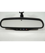 ✅2007 - 2014 GMC Chevrolet Cadillac Buick Onstar Inside Mirror With Auto... - £54.53 GBP