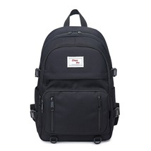 Women Backpack Large Backpack For Teenage Girls Multiple Pockets Waterproof Scho - £45.92 GBP