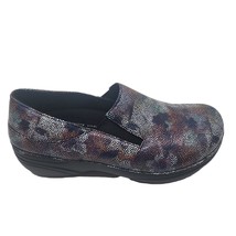 Spring Step Freesa Pro Work Clogs Slip On Oil Resistant Work Nurse Comfort sz 8M - £23.74 GBP