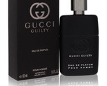 Gucci Guilty Pour Homme Eau De Parfum Spray 1.6 oz for Men - £65.98 GBP