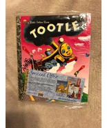 Tootle Golden Book!!! NEW!!! - £7.06 GBP