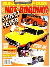 Popular Hot Rodding	1985	May     4088 - £18.24 GBP
