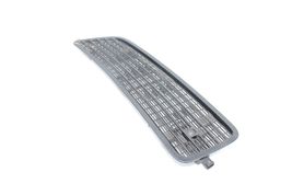 07-13 MERCEDES-BENZ S550 LEFT DRIVER HOOD GRILLE Q3847 image 6