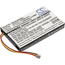 Battery for Autec Air A4, Air A6, Air A8 AIRBM3V7L, BH3V7L, DM3V7L - $14.02