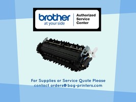  Brother Fuser Unit  MFC L3750CDW  - $124.99