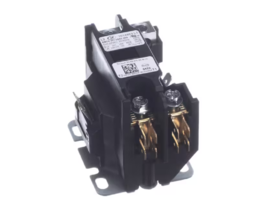Nortek XMC0-251-EBBE-059 Contactor 24 Volt Coil 50/60HZ 25 Amp fits for ... - $130.32 CAD