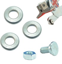 Replacement Wheel The Amazing Tile And Glass Cutter Tungsten Carbide Cut... - $305.43 MXN+
