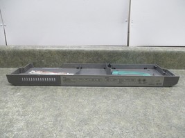 Maytag Dishwasher Control Panel (SCRATCHES/NO Electronics) Part # W10199790 - £58.44 GBP