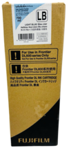 Genuine FujiFilm 16091037 Light Blue Ink 700ML For Frontier DL600 DL650 ... - $101.45 CAD