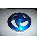 Marine Machine Sea Strainer Top  Blue Color Powder Coated New with Chip - €211,79 EUR