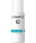 Dr. RIMPLER Basic Clear+ The Peel 15 ml - $84.00