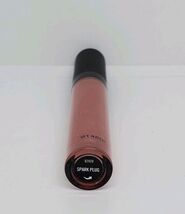 bareMinerals Moxie Plumping Lip Gloss In Sparkplug  4.5ml/0.15 Fl oz Rare image 2
