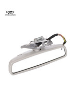MERCEDES R230 SL-CLASS REAR VIEW MIRROR GLASS GARAGE DOOR OPENER ALPACA ... - $59.39