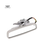 MERCEDES R230 SL-CLASS REAR VIEW MIRROR GLASS GARAGE DOOR OPENER ALPACA ... - $1,107.98 MXN