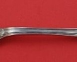 Japanese by Tiffany and Co Sterling Silver Ice Cream Fork GW 6&quot; TIFFANY ... - $484.11