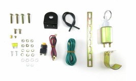 Xtenzi Trunk Release Solenoid Pop Truck Electric Open Kit Hatch Power Ca... - $49.99