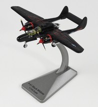 Airforce 1 AF1-0138 1/144 P-61B Black Widow &quot;Lady In The Dark&quot; Major Lee Kendall - £29.99 GBP