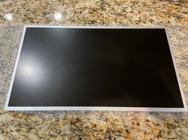 HP OptoElectronics  M200O1-L07 TFT LCD Replacement PANEL 20&quot; 1600*900  LCD - £170.41 GBP
