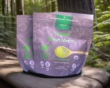 2 x Nutri-hut Organic Sweet Matcha Premium Grade Green Tea 22 oz USDA Or... - $48.99