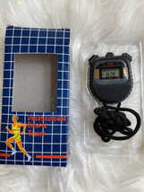 VTG Professional Quartz Timer Running Jogging Sports 1/10th Second Stop ... - $13.99