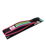 Ninc Fab Hey Auto Correct Extra Thick Fabric Keychain Clip - $8.90