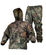 Compass 360 SporTek T-50 Hunting Mossy Oak Break-Up Jacket/Pants 2 pc Ra... - $79.99