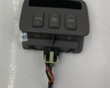 2000-2005 Cadillac Deville AC Heater Climate Control Temperature OEM N02... - $85.49