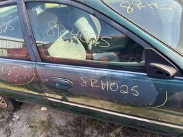 Passenger Right Front Door Sedan Manual Fits 97-02 ESCORT 104895869Door ... - $113.85