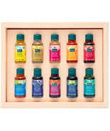 Kneipp Bathtime Me Time Bath Oil Collection, 10 pc - $42.00