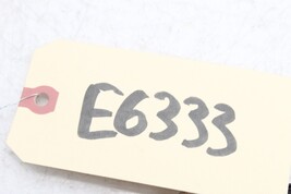 16-19 INFINITI Q50 3.0L FUEL INJECTORS WIRE HARNESS 1-3-5 E6333 image 13