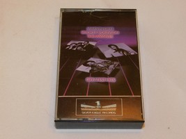 Marvin Gaye Smokey Robinson The Miracles Greatest Hits Tape Two Cassette - £9.23 GBP